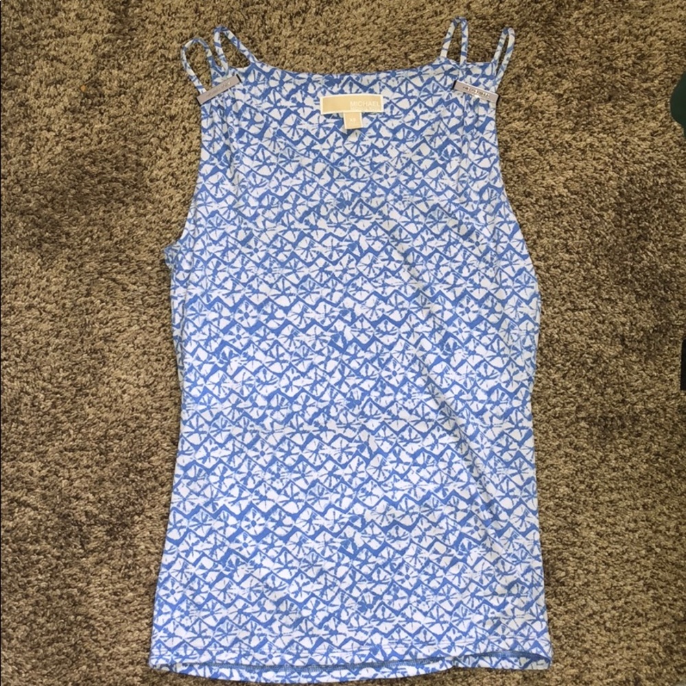 Michael Kors tank top - Picture 1 of 5
